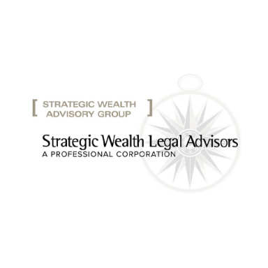 Strategic Wealth Legal Advisors P.C. logo