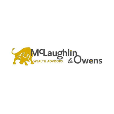 McLaughlin & Owens Wealth Advisors logo
