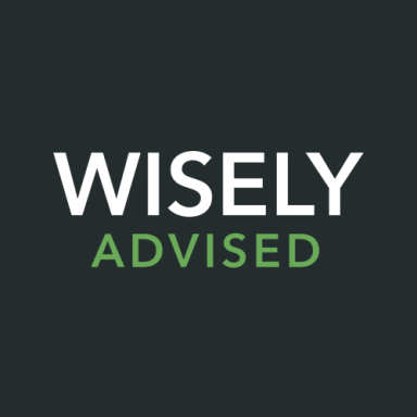 Wisely Advised logo