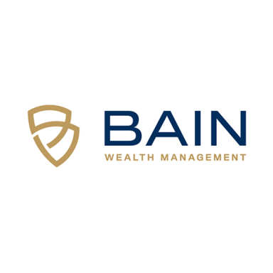 Bain Wealth Management logo