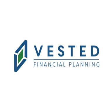 Vested Financial Planning logo