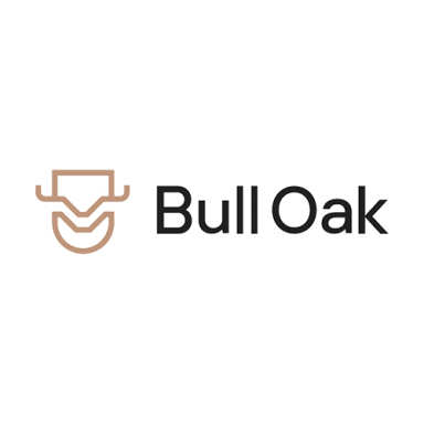 Bull Oak logo