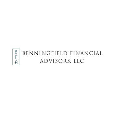 Benningfield Financial Advisors, LLC logo