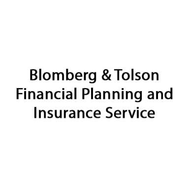 Blomberg & Tolson Financial Planning and Insurance Services logo