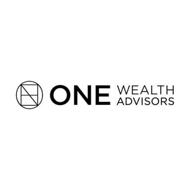 One Wealth Advisors logo