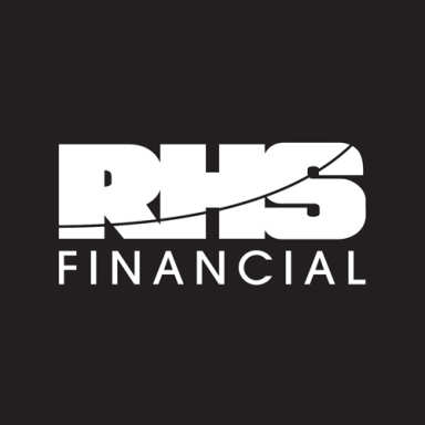 RHS Financial logo