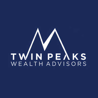 Twin Peaks Wealth Advisors logo