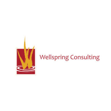 Wellspring Consulting logo