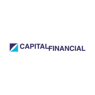 Capital Financial logo