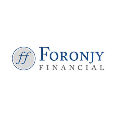 Foronjy Financial logo