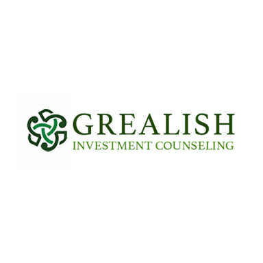 Grealish Investment Counseling logo