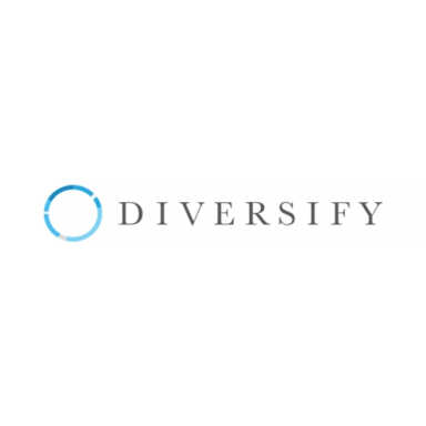 Diversify logo