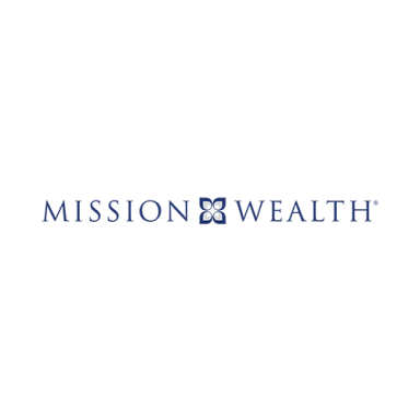 Mission Wealth logo