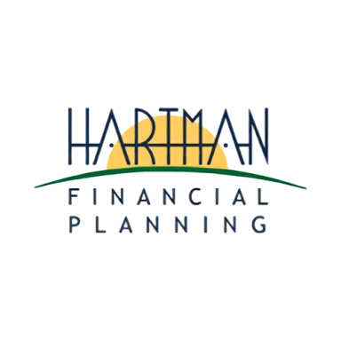 Hartman Financial Planning logo