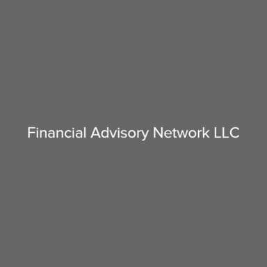 Financial Advisory Network LLC logo