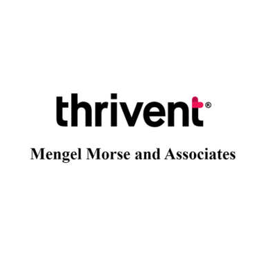 Mengel Morse and Associates logo