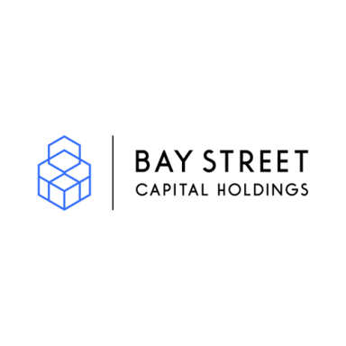 Bay Street Capital Holdings logo