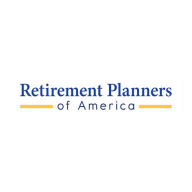 Retirement Planners of America logo