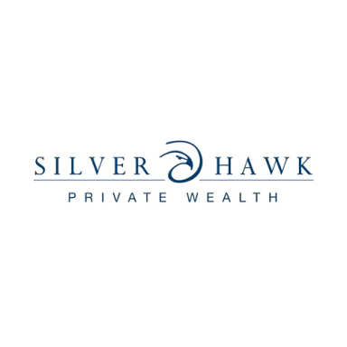 Silverhawk Private Wealth logo