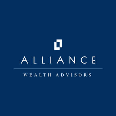 Alliance Wealth Advisors logo