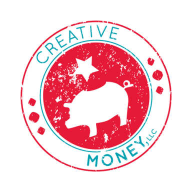 Creative Money LLC logo