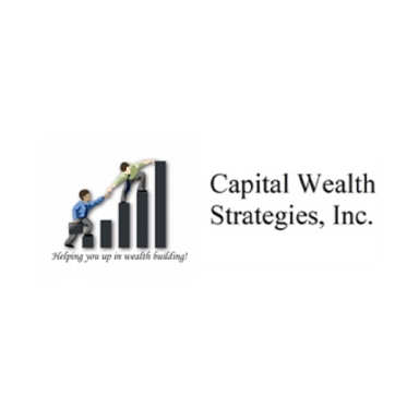 Capital Wealth Strategies, Inc. logo