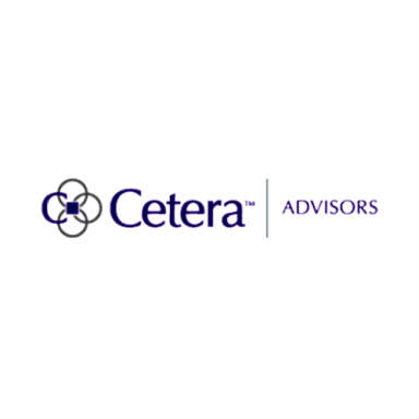Cetera Advisors logo