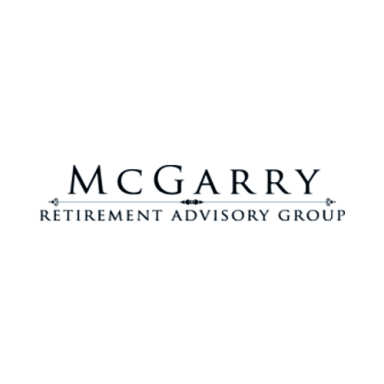 McGarry Retirement Advisory Group logo