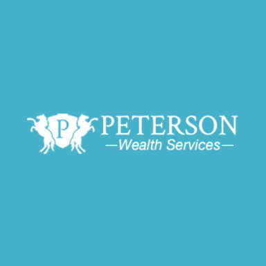 Peterson Wealth Services logo