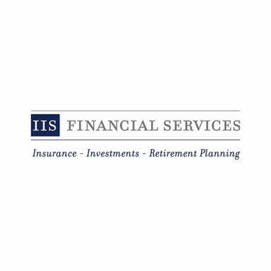 IIS Financial Services logo