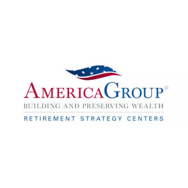 America Group logo