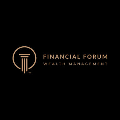 Financial Forum logo