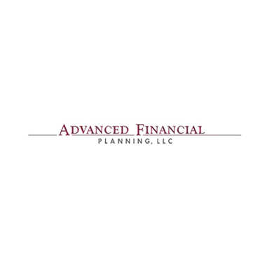 Advanced Financial Planning, LLC logo