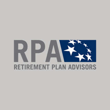 Retirement Plan Advisors logo