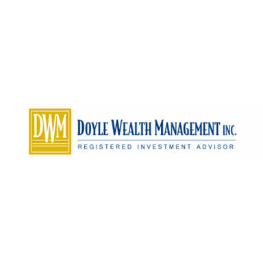 Doyle Wealth Management LLC logo