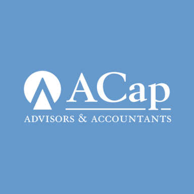 ACap logo