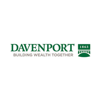 Davenport logo