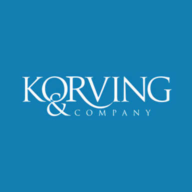 Korving & Company logo