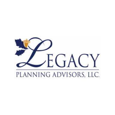 Legacy Planning Advisors, LLC logo