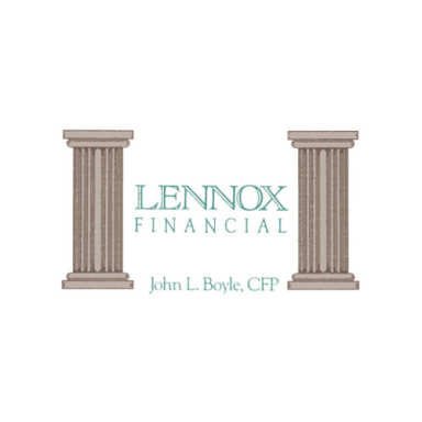 Lennox Financial logo