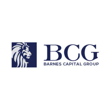 Barnes Capital Group logo