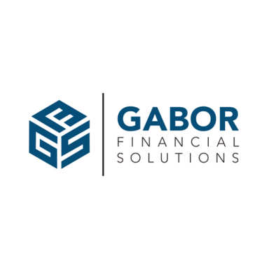 Gabor Financial Solutions logo