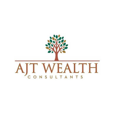 AJT Wealth Consultants logo