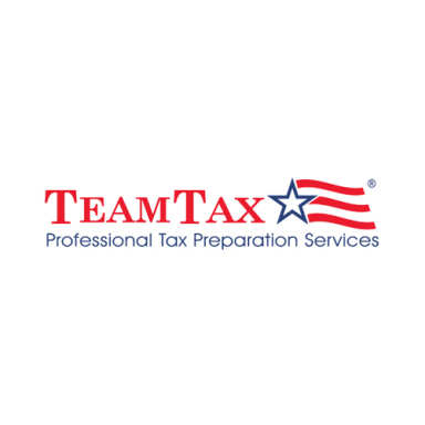 Team Tax logo