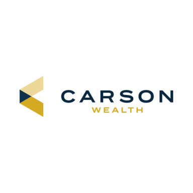 Carson Wealth logo