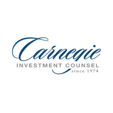 Carnegie Investment Counsel of Toledo, Ohio logo