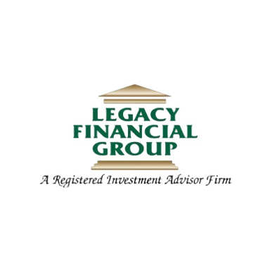 Legacy Financial Group logo