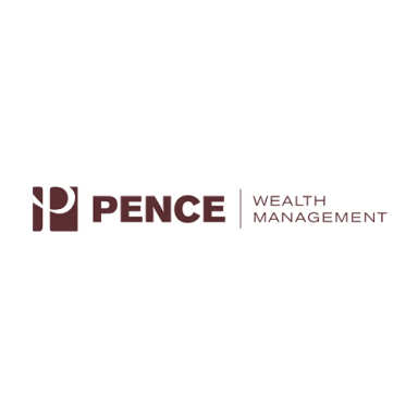 Pence Wealth Management logo