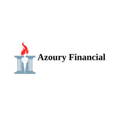 Azoury Financial logo