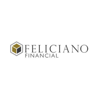 Feliciano Financial logo